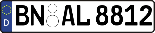 BN-AL8812