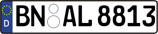 BN-AL8813