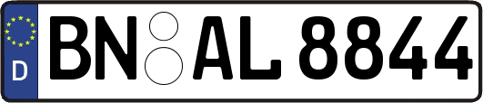 BN-AL8844