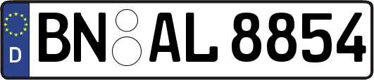 BN-AL8854
