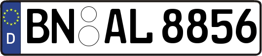 BN-AL8856