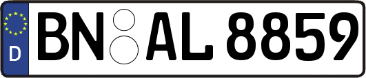 BN-AL8859