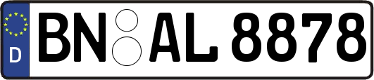 BN-AL8878