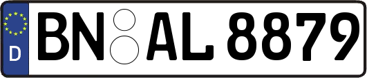BN-AL8879