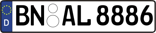 BN-AL8886