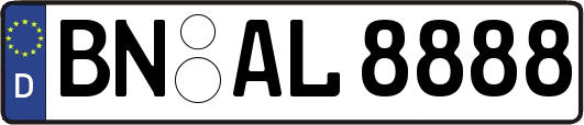 BN-AL8888