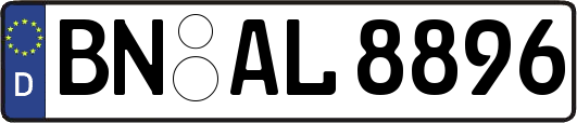 BN-AL8896