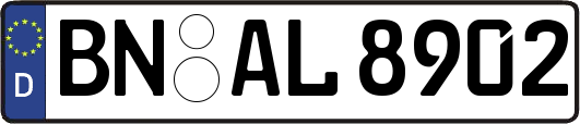 BN-AL8902