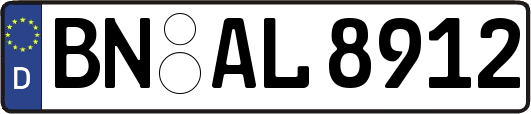 BN-AL8912