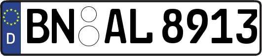 BN-AL8913