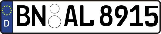 BN-AL8915