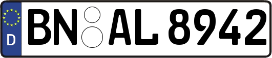 BN-AL8942