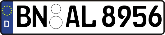 BN-AL8956