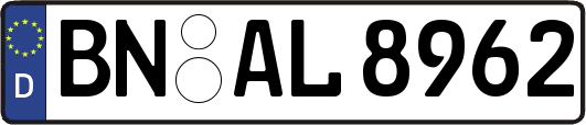 BN-AL8962