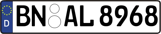 BN-AL8968