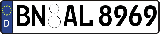 BN-AL8969