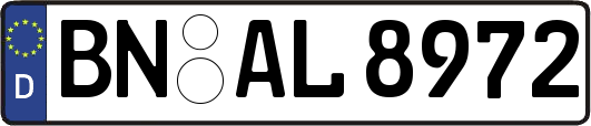 BN-AL8972