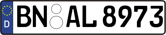 BN-AL8973