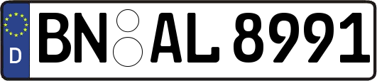 BN-AL8991