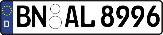 BN-AL8996
