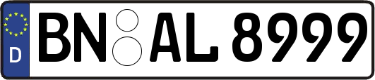 BN-AL8999