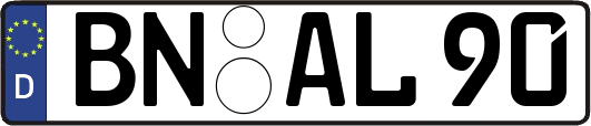 BN-AL90