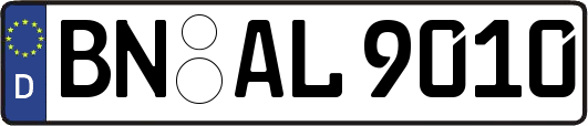 BN-AL9010