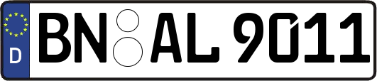 BN-AL9011