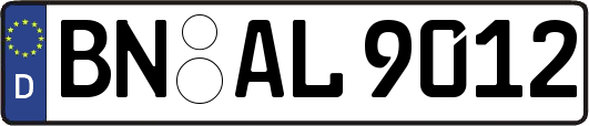 BN-AL9012
