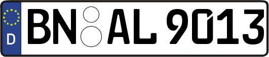 BN-AL9013