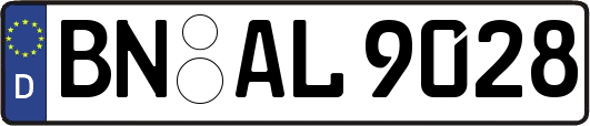 BN-AL9028