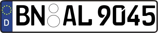 BN-AL9045
