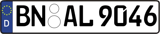 BN-AL9046