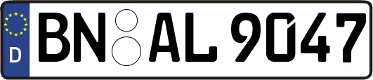 BN-AL9047