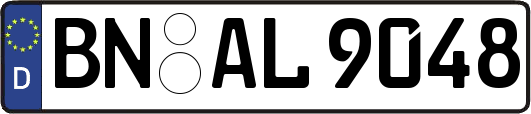 BN-AL9048