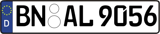 BN-AL9056