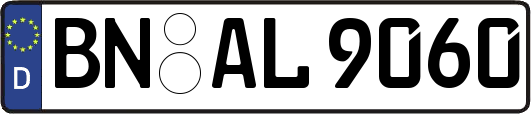 BN-AL9060