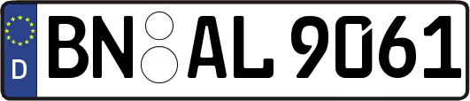 BN-AL9061