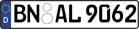 BN-AL9062