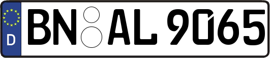 BN-AL9065
