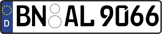 BN-AL9066