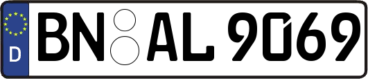 BN-AL9069