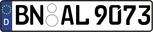 BN-AL9073