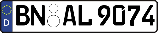 BN-AL9074