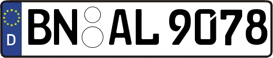 BN-AL9078