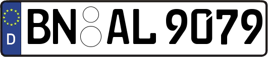 BN-AL9079