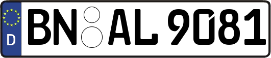 BN-AL9081