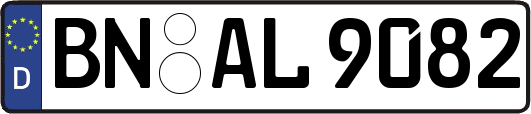 BN-AL9082