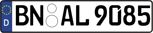 BN-AL9085
