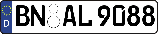 BN-AL9088
